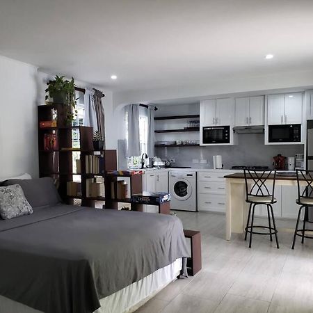 דירות קסטריס La Casita Azul מראה חיצוני תמונה