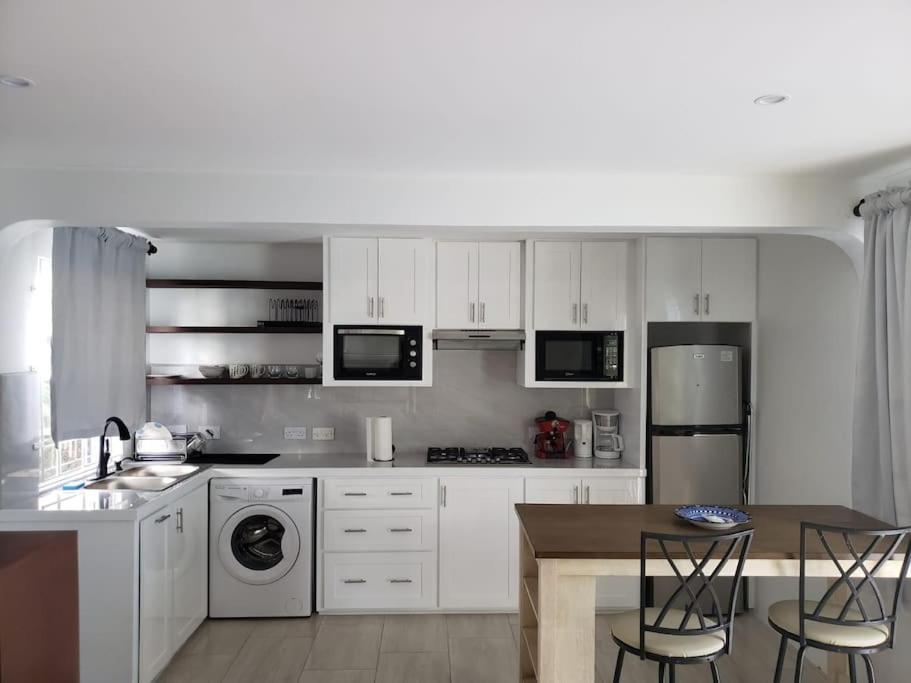 דירות קסטריס La Casita Azul מראה חיצוני תמונה