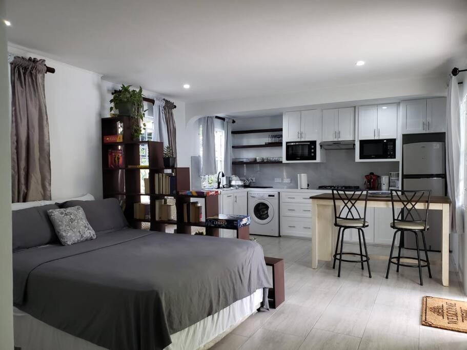 דירות קסטריס La Casita Azul מראה חיצוני תמונה