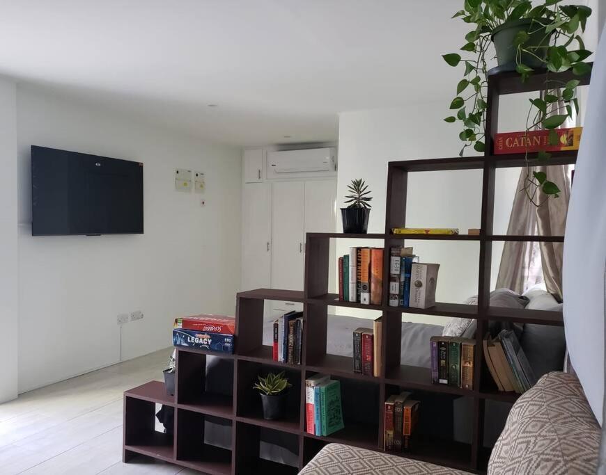דירות קסטריס La Casita Azul מראה חיצוני תמונה