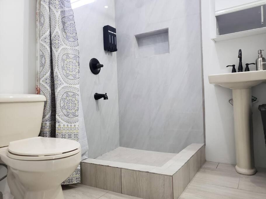דירות קסטריס La Casita Azul מראה חיצוני תמונה