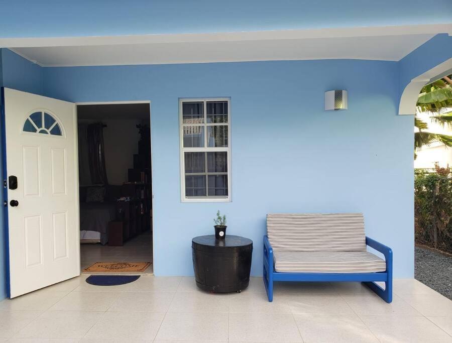דירות קסטריס La Casita Azul מראה חיצוני תמונה